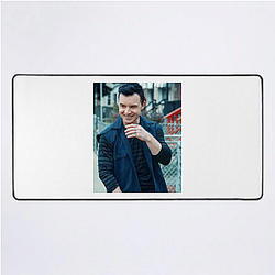 Noel Fisher Limited Collection Noel Fisher Mouse Pads