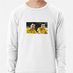 Noel Fisher Merch For Fans Noel Fisher Sweatshirts