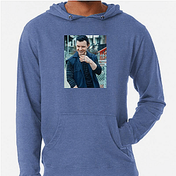 Noel Fisher Limited Collection Noel Fisher Hoodies