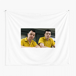 Noel Fisher Merch For Fans Noel Fisher Tapestries