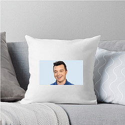 Noel Fisher Special Collection Noel Fisher Pillows Cover