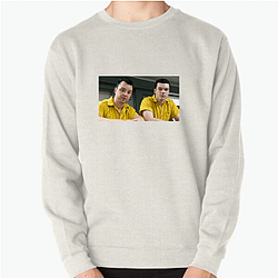 Noel Fisher Merch For Fans Noel Fisher Sweatshirts
