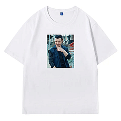 Noel Fisher Limited Collection Noel Fisher T-Shirts