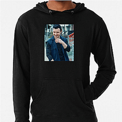 Noel Fisher Limited Collection Noel Fisher Hoodies