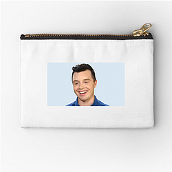 Noel Fisher Special Collection Noel Fisher Zipper Pouches