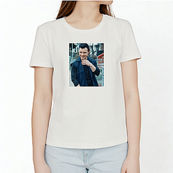 Noel Fisher Limited Collection Noel Fisher T-Shirts