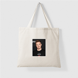 Noel Fisher Merch Noel Fisher Bags