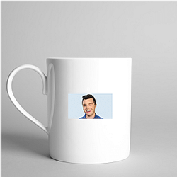 Noel Fisher Special Collection Noel Fisher Mugs