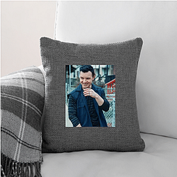 Noel Fisher Limited Collection Noel Fisher Pillows Cover