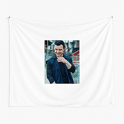 Noel Fisher Limited Collection Noel Fisher Tapestries