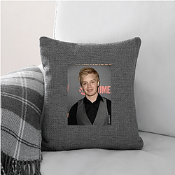 Noel Fisher Merch Collection Noel Fisher Pillows Cover