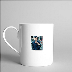 Noel Fisher Limited Collection Noel Fisher Mugs