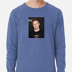 Noel Fisher Merch Noel Fisher Sweatshirts