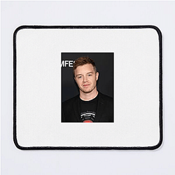 Noel Fisher Merch Noel Fisher Mouse Pads