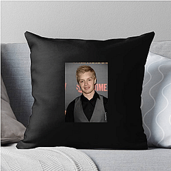 Noel Fisher Merch Collection Noel Fisher Pillows Cover