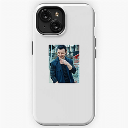 Noel Fisher Limited Collection Noel Fisher iPhone Cases