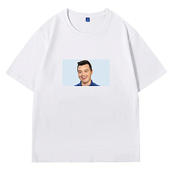 Noel Fisher Special Collection Noel Fisher T-Shirts