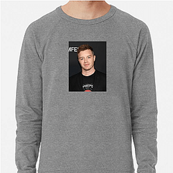 Noel Fisher Merch Noel Fisher Sweatshirts