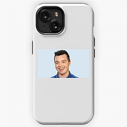 Noel Fisher Special Collection Noel Fisher Samsung Cases
