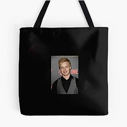 Noel Fisher Merch Collection Noel Fisher Bags