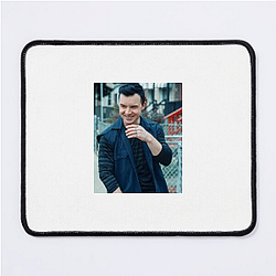 Noel Fisher Limited Collection Noel Fisher Mouse Pads