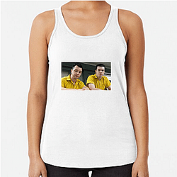 Noel Fisher Merch For Fans Noel Fisher Tank Tops