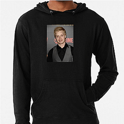 Noel Fisher Merch Collection Noel Fisher Hoodies