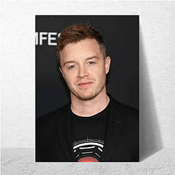 Noel Fisher Merch Noel Fisher Posters