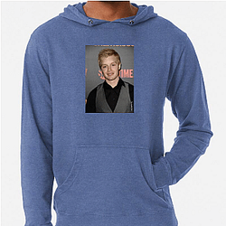 Noel Fisher Merch Collection Noel Fisher Hoodies
