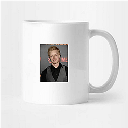 Noel Fisher Merch Collection Noel Fisher Mugs