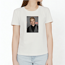 Noel Fisher Merch Collection Noel Fisher T-Shirts