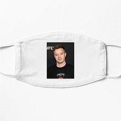 Noel Fisher Merch Noel Fisher Face Masks