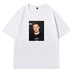 Noel Fisher Merch Noel Fisher T-Shirts