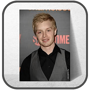 Noel Fisher Posters