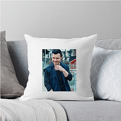 Noel Fisher Limited Collection Noel Fisher Pillows Cover
