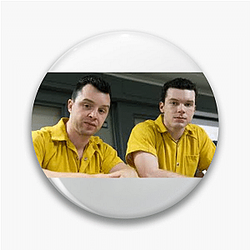 Noel Fisher Merch For Fans Noel Fisher Pins