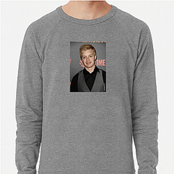 Noel Fisher Merch Collection Noel Fisher Sweatshirts