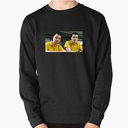 Noel Fisher Merch For Fans Noel Fisher Sweatshirts