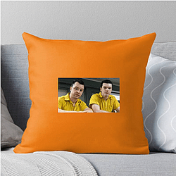 Noel Fisher Merch For Fans Noel Fisher Pillows Cover