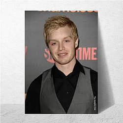 Noel Fisher Merch Collection Noel Fisher Posters