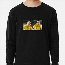 Noel Fisher Merch For Fans Noel Fisher Sweatshirts