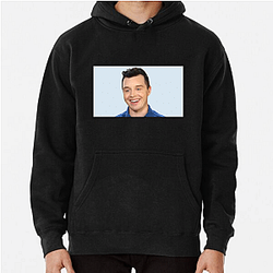 Noel Fisher Special Collection Noel Fisher Hoodies
