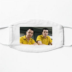 Noel Fisher Merch For Fans Noel Fisher Face Masks