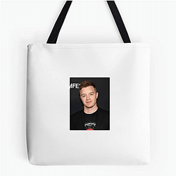 Noel Fisher Merch Noel Fisher Bags