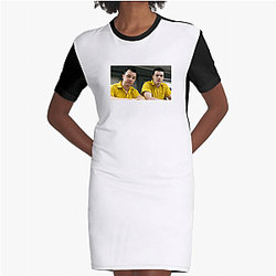 Noel Fisher Merch For Fans Noel Fisher Dresses
