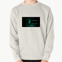 No Im Not A Human Merchandise No Im Not A Human Sweatshirts