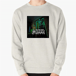 No Im Not A Human Limited Collection No Im Not A Human Sweatshirts