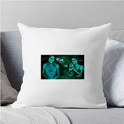 No Im Not A Human Merchandise For Fans No Im Not A Human Pillows Cover