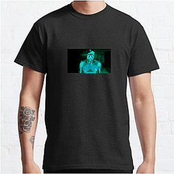 No Im Not A Human Merch No Im Not A Human T-Shirts