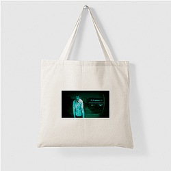 No Im Not A Human Fan Art No Im Not A Human Bags